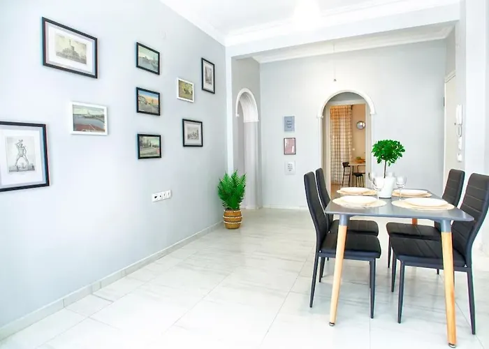 Apartman Emphasis - Galerius Palace #skgbnb *