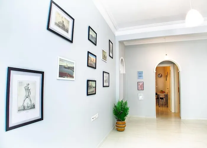 Apartman Emphasis - Galerius Palace #skgbnb