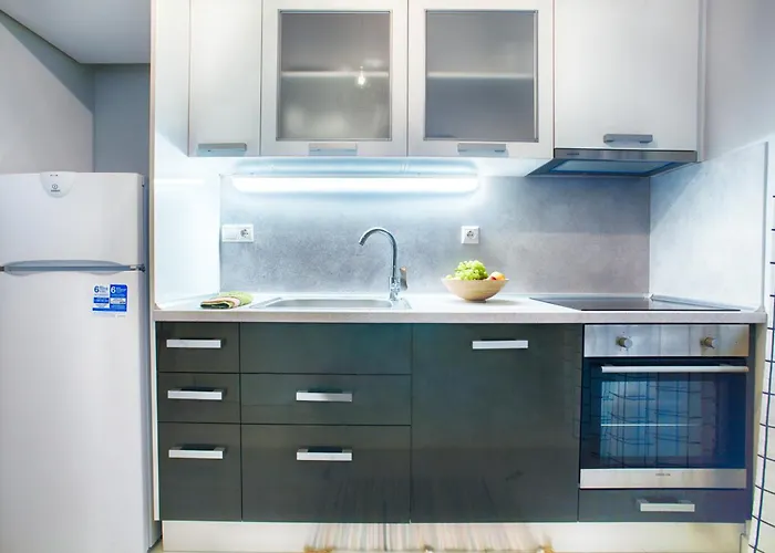 Emphasis - Galerius Palace #skgbnb Apartman *
