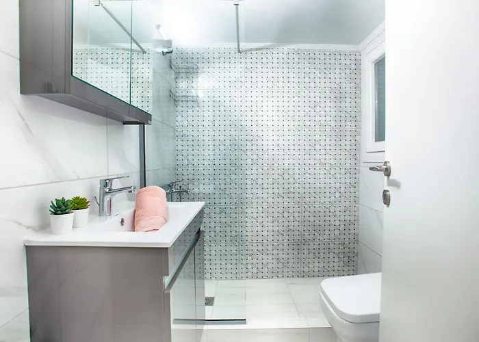 Emphasis - Galerius Palace #skgbnb Apartman Szaloniki