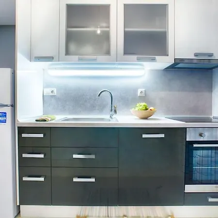 Emphasis - Galerius Palace #skgbnb Apartament Saloniki