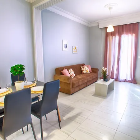 Emphasis - Galerius Palace #skgbnb Θεσσαλονίκη