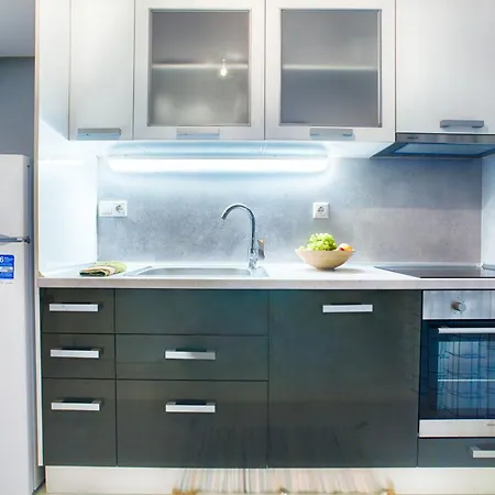 Emphasis - Galerius Palace #skgbnb Apartment *