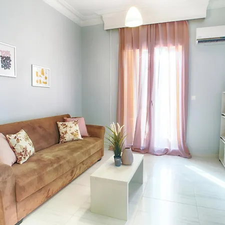 Апартаменты Emphasis - Galerius Palace #skgbnb