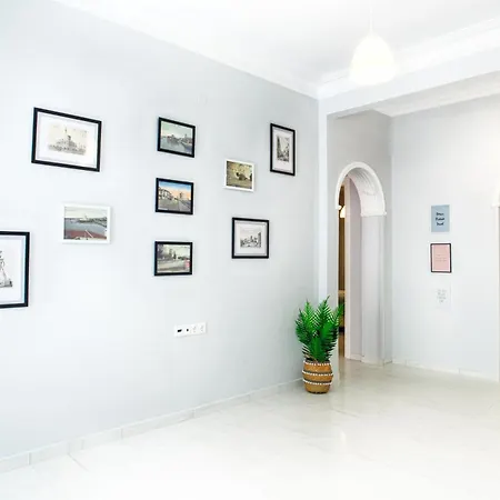 Emphasis - Galerius Palace #skgbnb * Салоники