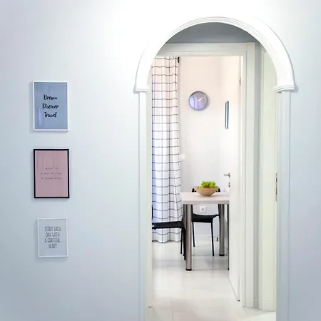 Daire Emphasis - Galerius Palace #skgbnb