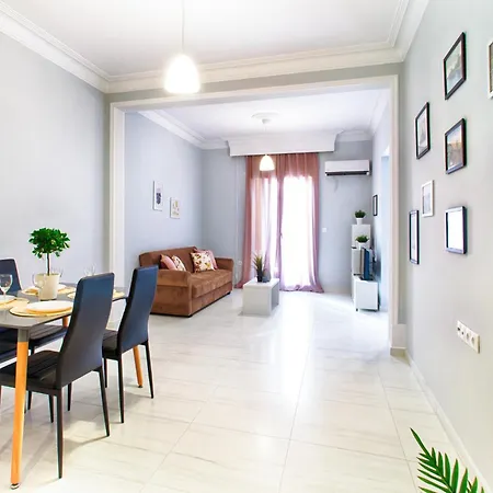 Emphasis - Galerius Palace #skgbnb Θεσσαλονίκη