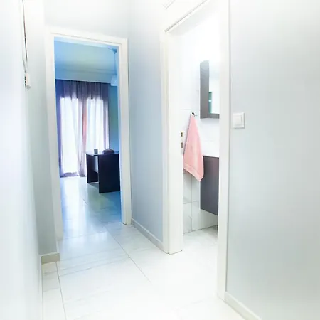 Emphasis - Galerius Palace #skgbnb شقة *