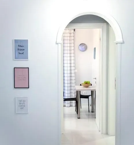 Emphasis - Galerius Palace #skgbnb Salonicco