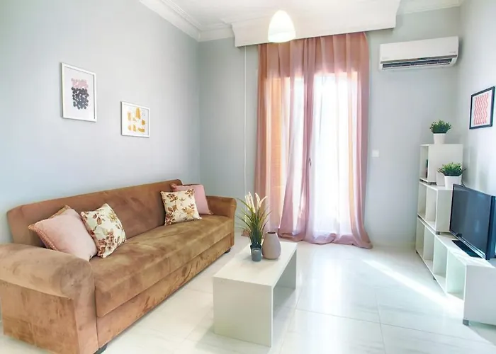 Emphasis - Galerius Palace #skgbnb * Selanik