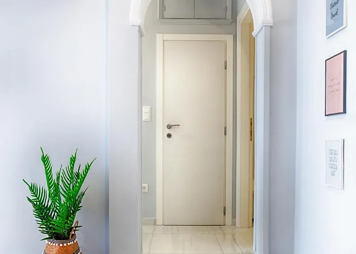 Apartment Emphasis - Galerius Palace #skgbnb