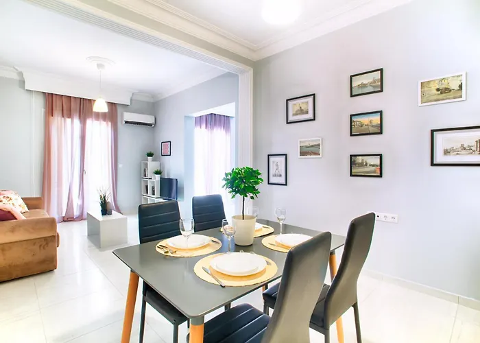 Apartment Emphasis - Galerius Palace #skgbnb *