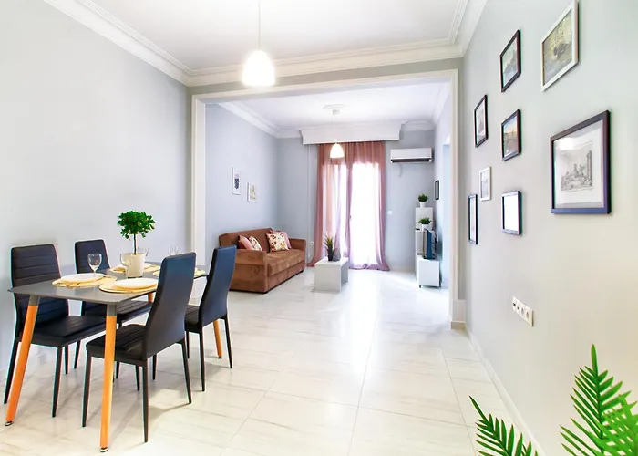 Emphasis - Galerius Palace #skgbnb Salonicco