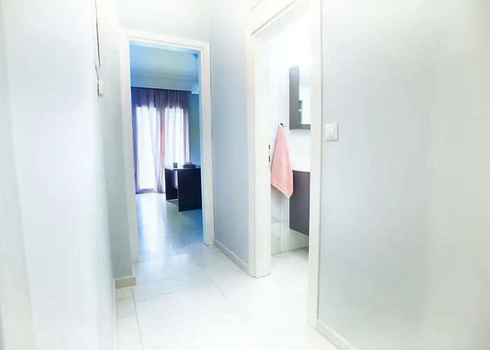 Emphasis - Galerius Palace #skgbnb Apartment *