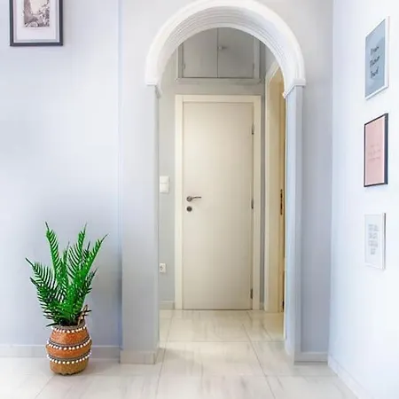 Emphasis - Galerius Palace #skgbnb